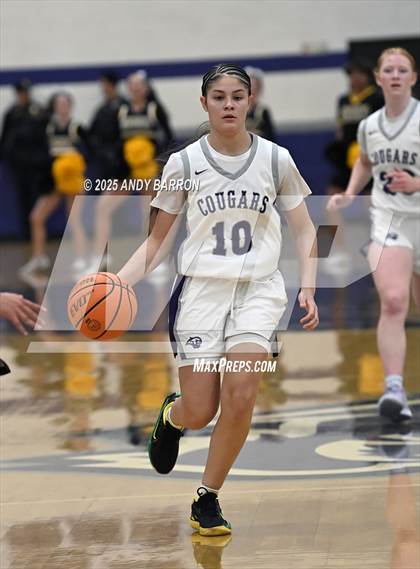 Thumbnail 1 in Galena @ Spanish Springs photogallery.