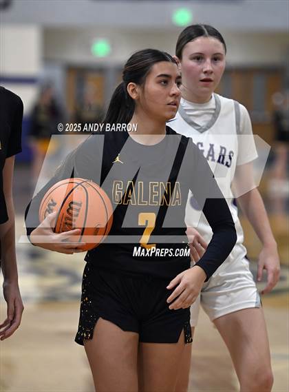 Thumbnail 1 in Galena @ Spanish Springs photogallery.