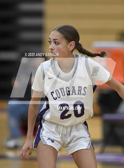 Thumbnail 3 in Galena @ Spanish Springs photogallery.