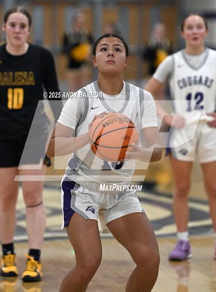 Thumbnail 3 in Galena @ Spanish Springs photogallery.