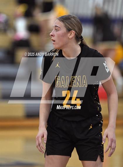 Thumbnail 3 in Galena @ Spanish Springs photogallery.