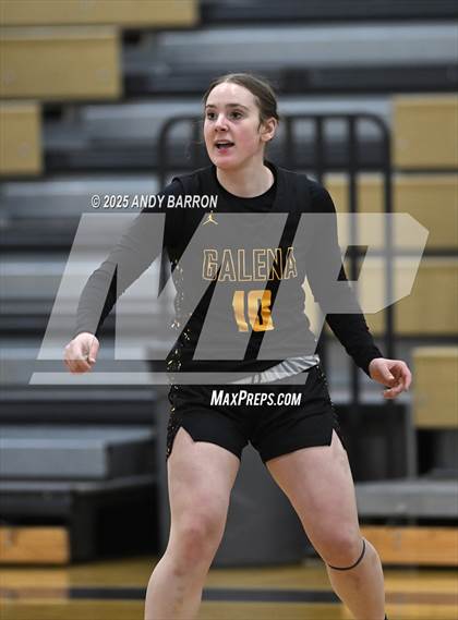 Thumbnail 1 in Galena @ Spanish Springs photogallery.