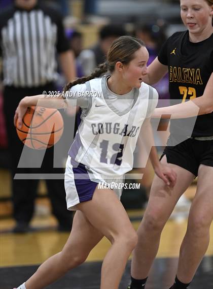 Thumbnail 1 in Galena @ Spanish Springs photogallery.