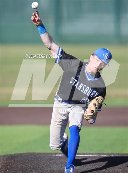 Thumbnail 1 in Stansbury @ Juan Diego Catholic photogallery.