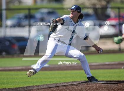 Thumbnail 3 in Stansbury @ Juan Diego Catholic photogallery.