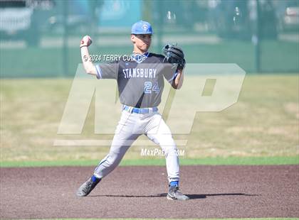 Thumbnail 2 in Stansbury @ Juan Diego Catholic photogallery.