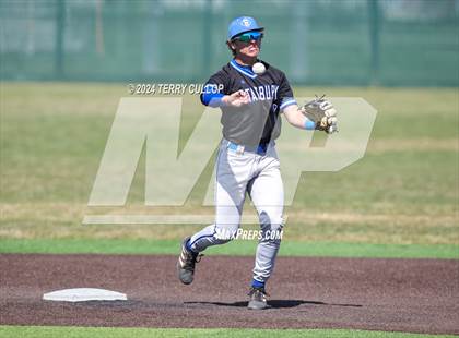Thumbnail 3 in Stansbury @ Juan Diego Catholic photogallery.