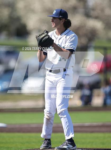 Thumbnail 2 in Stansbury @ Juan Diego Catholic photogallery.