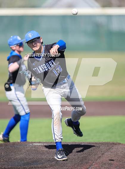 Thumbnail 3 in Stansbury @ Juan Diego Catholic photogallery.