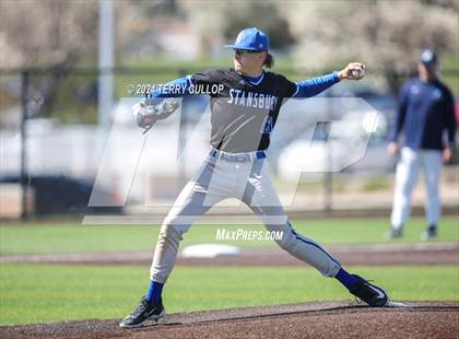 Thumbnail 1 in Stansbury @ Juan Diego Catholic photogallery.