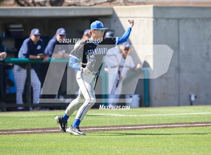 Thumbnail 3 in Stansbury @ Juan Diego Catholic photogallery.