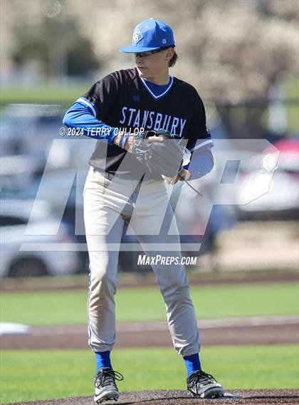 Thumbnail 2 in Stansbury @ Juan Diego Catholic photogallery.