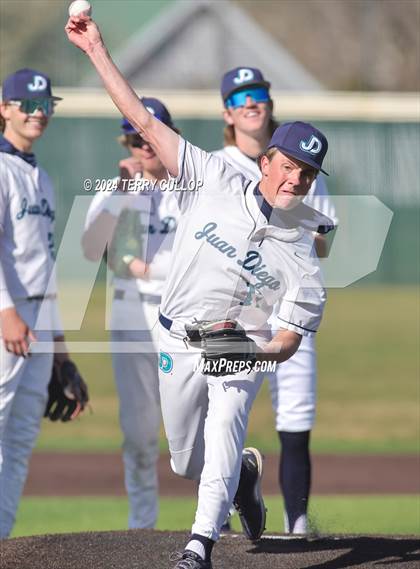Thumbnail 1 in Stansbury @ Juan Diego Catholic photogallery.