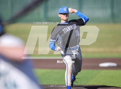 Thumbnail 3 in Stansbury @ Juan Diego Catholic photogallery.