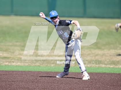 Thumbnail 3 in Stansbury @ Juan Diego Catholic photogallery.