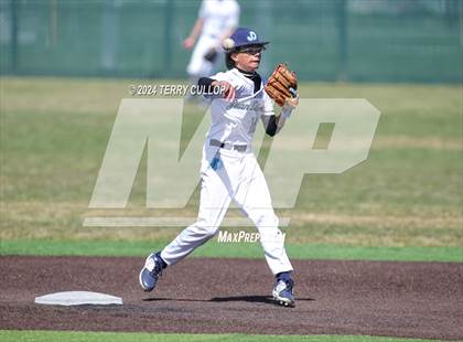 Thumbnail 2 in Stansbury @ Juan Diego Catholic photogallery.