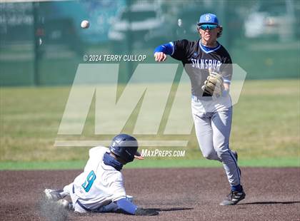 Thumbnail 1 in Stansbury @ Juan Diego Catholic photogallery.
