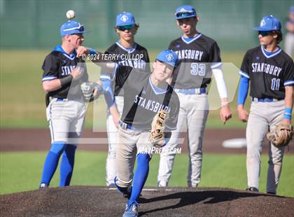 Thumbnail 2 in Stansbury @ Juan Diego Catholic photogallery.