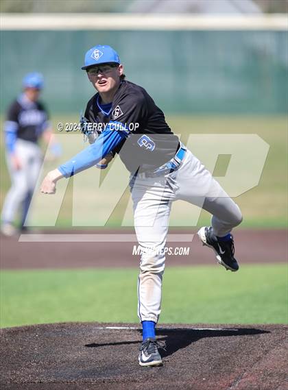 Thumbnail 1 in Stansbury @ Juan Diego Catholic photogallery.