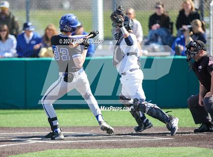 Thumbnail 2 in Stansbury @ Juan Diego Catholic photogallery.