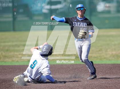 Thumbnail 3 in Stansbury @ Juan Diego Catholic photogallery.