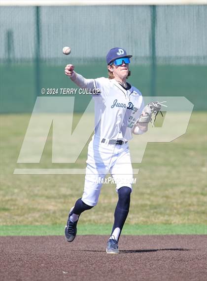 Thumbnail 2 in Stansbury @ Juan Diego Catholic photogallery.