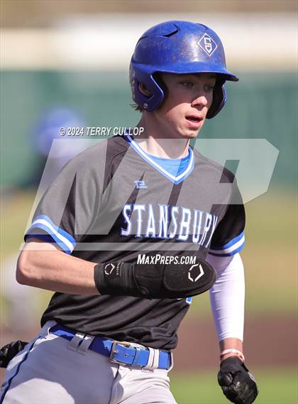 Thumbnail 1 in Stansbury @ Juan Diego Catholic photogallery.