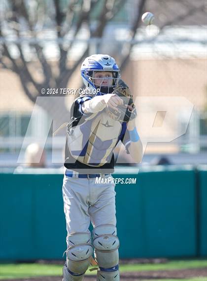 Thumbnail 3 in Stansbury @ Juan Diego Catholic photogallery.