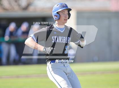 Thumbnail 3 in Stansbury @ Juan Diego Catholic photogallery.