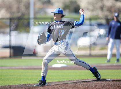 Thumbnail 2 in Stansbury @ Juan Diego Catholic photogallery.