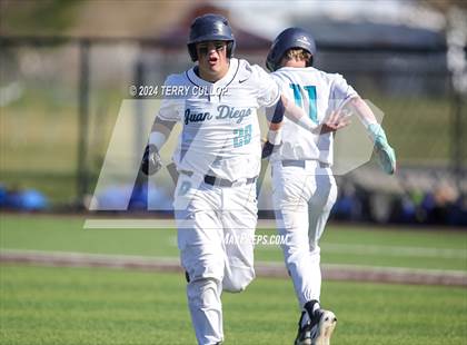 Thumbnail 2 in Stansbury @ Juan Diego Catholic photogallery.