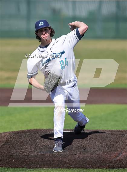 Thumbnail 2 in Stansbury @ Juan Diego Catholic photogallery.