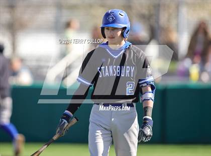 Thumbnail 3 in Stansbury @ Juan Diego Catholic photogallery.