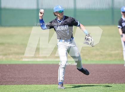 Thumbnail 3 in Stansbury @ Juan Diego Catholic photogallery.
