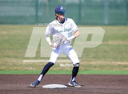 Thumbnail 3 in Stansbury @ Juan Diego Catholic photogallery.