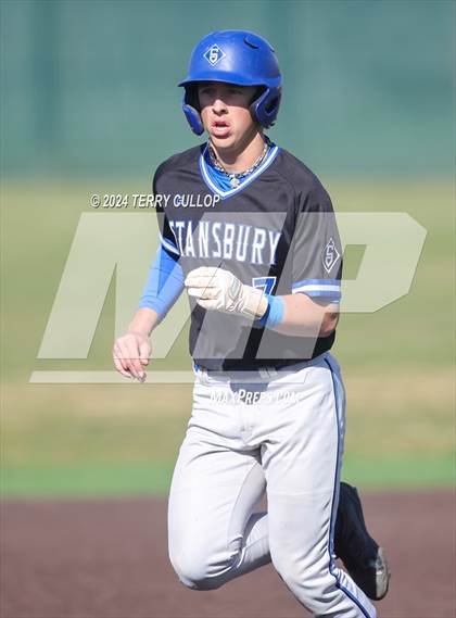 Thumbnail 2 in Stansbury @ Juan Diego Catholic photogallery.