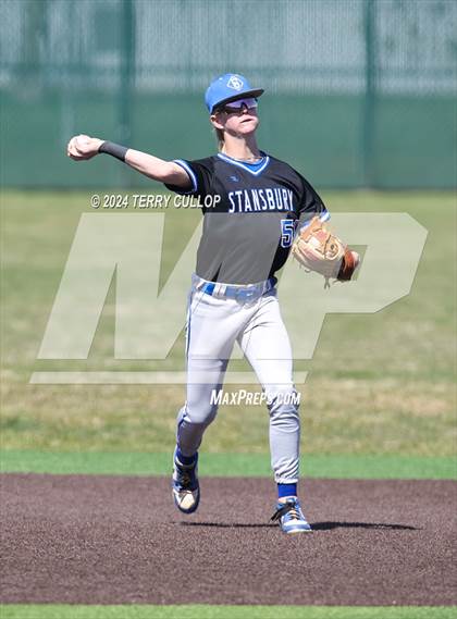 Thumbnail 1 in Stansbury @ Juan Diego Catholic photogallery.