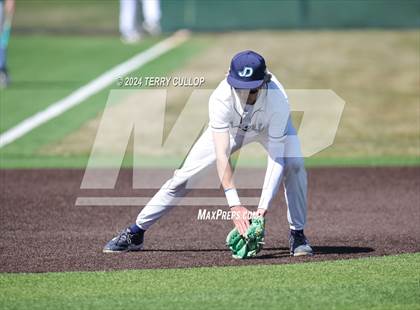 Thumbnail 3 in Stansbury @ Juan Diego Catholic photogallery.