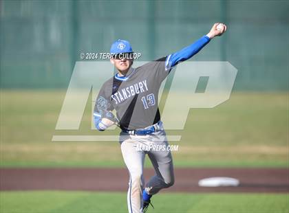 Thumbnail 3 in Stansbury @ Juan Diego Catholic photogallery.