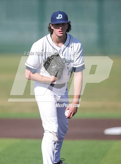 Thumbnail 3 in Stansbury @ Juan Diego Catholic photogallery.