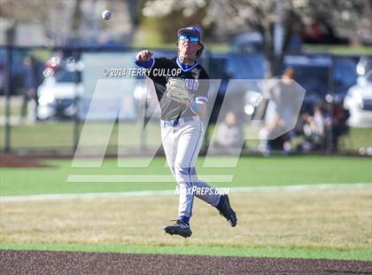 Thumbnail 3 in Stansbury @ Juan Diego Catholic photogallery.