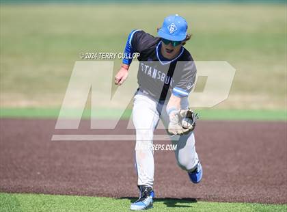 Thumbnail 3 in Stansbury @ Juan Diego Catholic photogallery.
