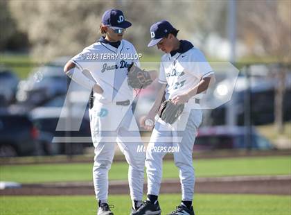 Thumbnail 2 in Stansbury @ Juan Diego Catholic photogallery.