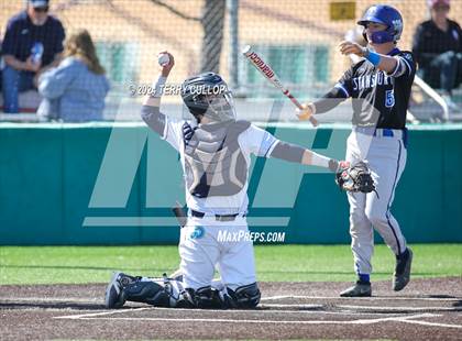 Thumbnail 1 in Stansbury @ Juan Diego Catholic photogallery.