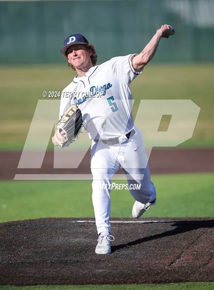 Thumbnail 3 in Stansbury @ Juan Diego Catholic photogallery.