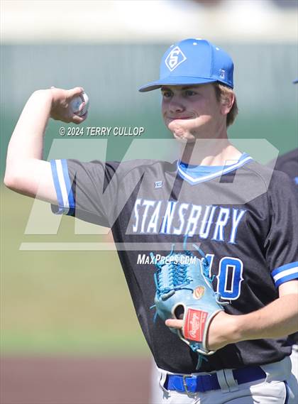 Thumbnail 3 in Stansbury @ Juan Diego Catholic photogallery.