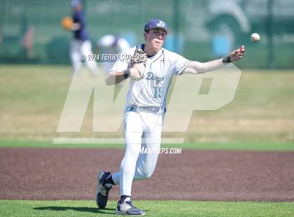 Thumbnail 3 in Stansbury @ Juan Diego Catholic photogallery.