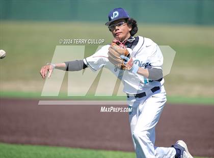 Thumbnail 1 in Stansbury @ Juan Diego Catholic photogallery.
