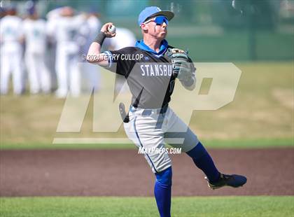 Thumbnail 1 in Stansbury @ Juan Diego Catholic photogallery.