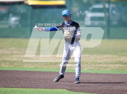 Thumbnail 2 in Stansbury @ Juan Diego Catholic photogallery.